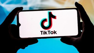 TikTok Friends