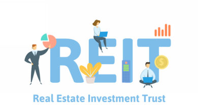 Top 5 Best Paying Jobs in Real Estate Investment Trusts (REITs)