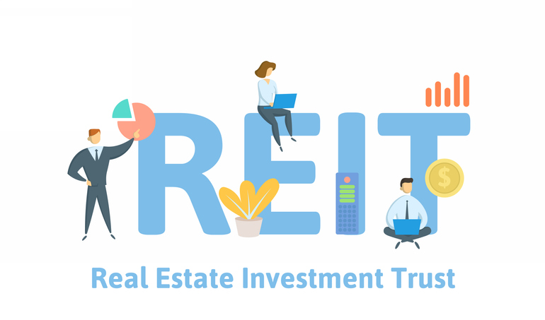 Top 5 Best Paying Jobs in Real Estate Investment Trusts (REITs)