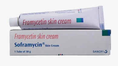 Framycetin Skin Cream